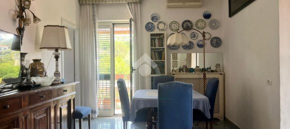 3 rooms Apartment in Pozzuoli, Italy No. 54020 16