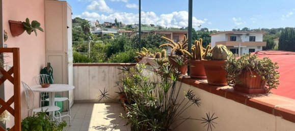 3 rooms Apartment in Pozzuoli, Italy No. 54020 25