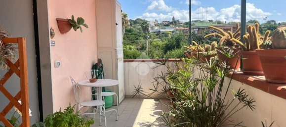 3 rooms Apartment in Pozzuoli, Italy No. 54020 23