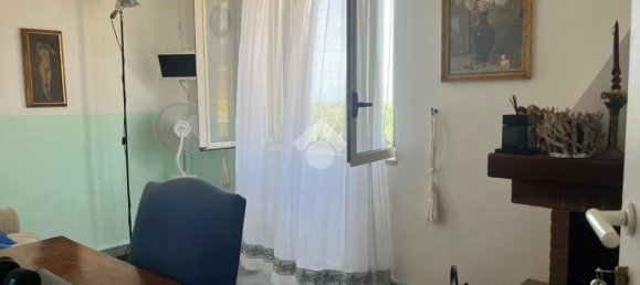 3 rooms Apartment in Pozzuoli, Italy No. 54020 34