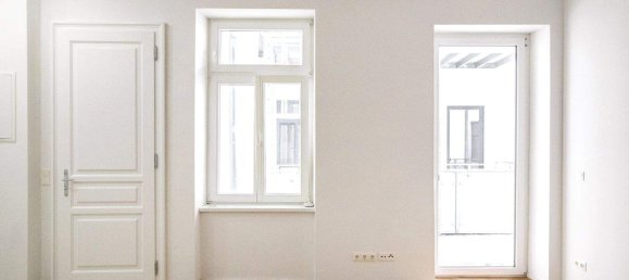 3غرفة شقة في Rudolfsheim-Funfhaus, Austria رقم 25839 3