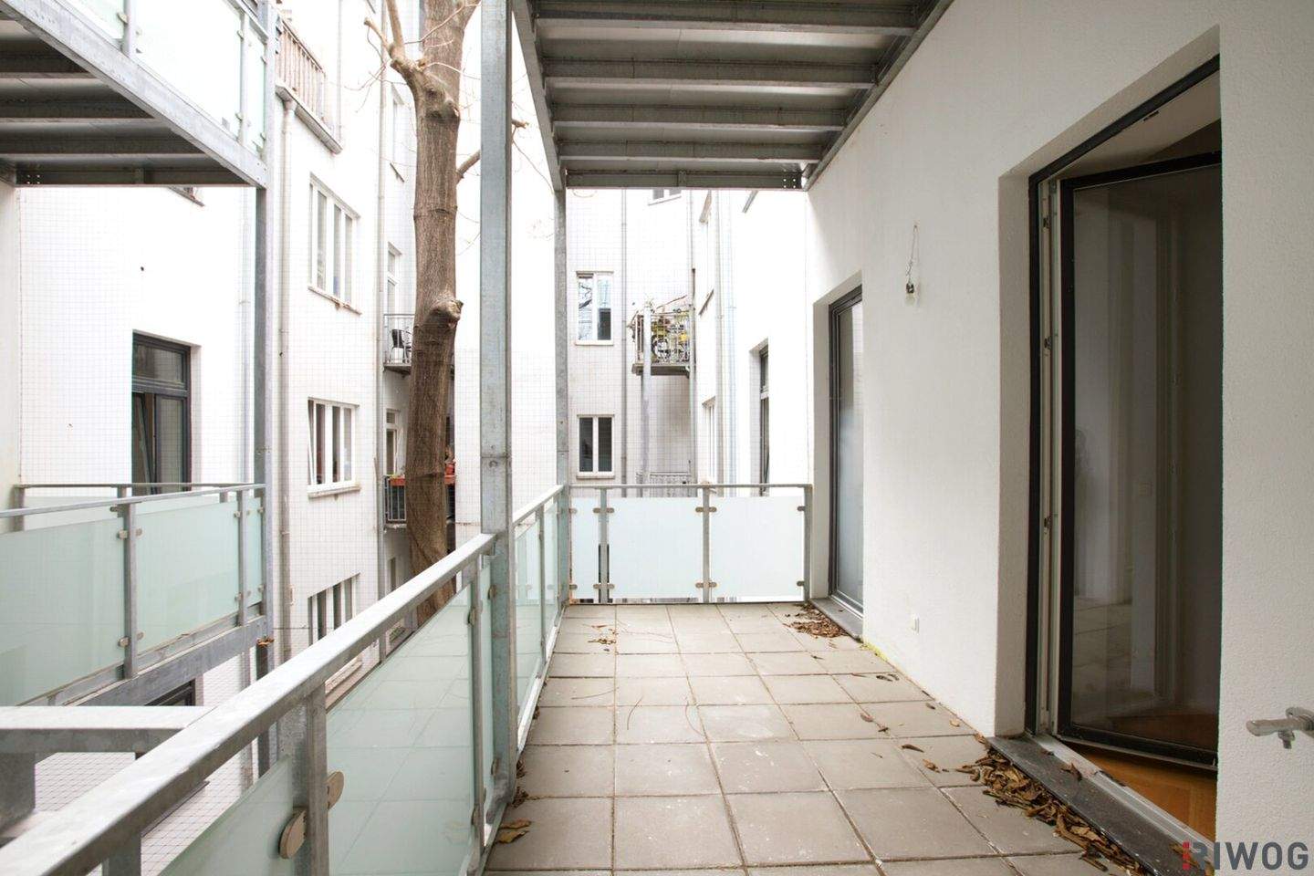 3غرفة شقة في Rudolfsheim-Funfhaus, Austria رقم 25839