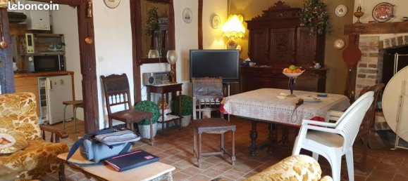 3 Schlafzimmer Haus in Chateau-Renard, France, Nr. 67542 2
