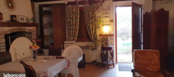 3 Schlafzimmer Haus in Chateau-Renard, France, Nr. 67542 3