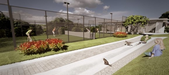 3 chambres Café / restaurant à Ko Samui, Thailand No. 22728 10