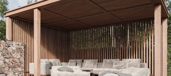 3 chambres Café / restaurant à Ko Samui, Thailand No. 22728 8