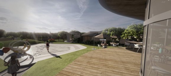 3 chambres Café / restaurant à Ko Samui, Thailand No. 22728 11