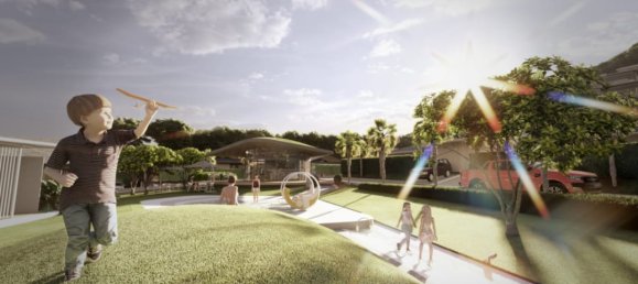 3 chambres Café / restaurant à Ko Samui, Thailand No. 22728 14