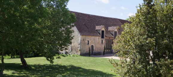 22 Schlafzimmer Schlösser in Nogent-le-Rotrou, France, Nr. 96892 23
