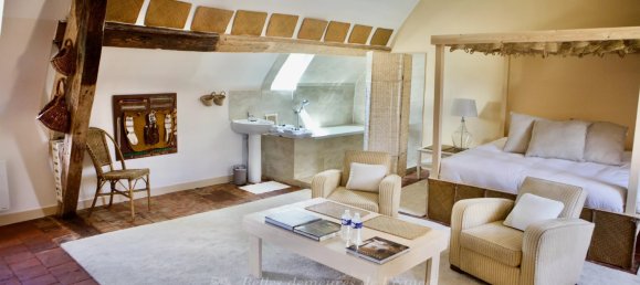 22 Schlafzimmer Schlösser in Nogent-le-Rotrou, France, Nr. 96892 18