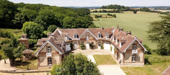 22 Schlafzimmer Schlösser in Nogent-le-Rotrou, France, Nr. 96892 13