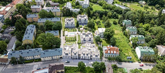 4-Zimmer Stadthaus in Liesing, Austria, Nr. 156679 22