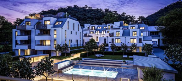 4-Zimmer Stadthaus in Liesing, Austria, Nr. 156679 7