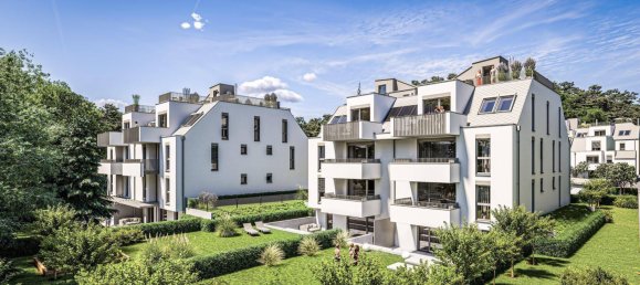 4-Zimmer Stadthaus in Liesing, Austria, Nr. 156679 6