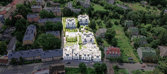 4-Zimmer Stadthaus in Liesing, Austria, Nr. 156679 23