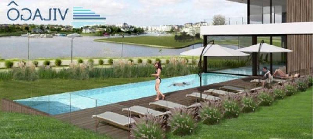 3 Schlafzimmer Wohnung in Tigre, Argentina, Nr. 7686