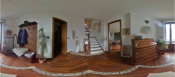 5 bedrooms Villa in Tornolo, Italy No. 288698 36