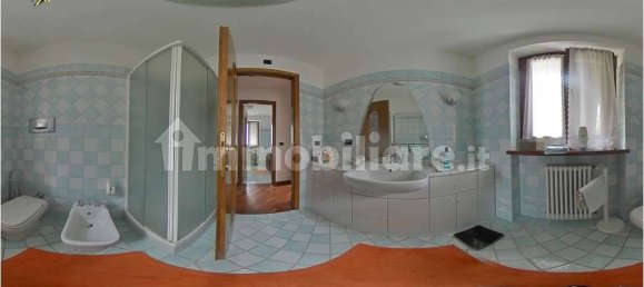 5 bedrooms Villa in Tornolo, Italy No. 288698 39