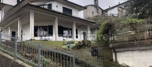 5 bedrooms Villa in Tornolo, Italy No. 288698 41