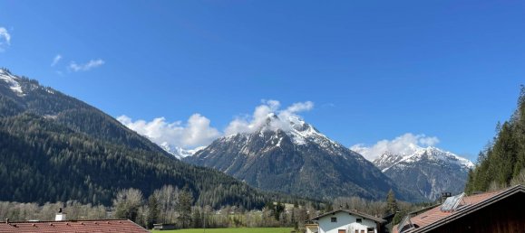2 chambres Maison à Elbigenalp, Austria No. 139456 6