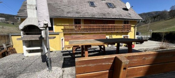 7 rooms House in Murau, Austria No. 139298 5