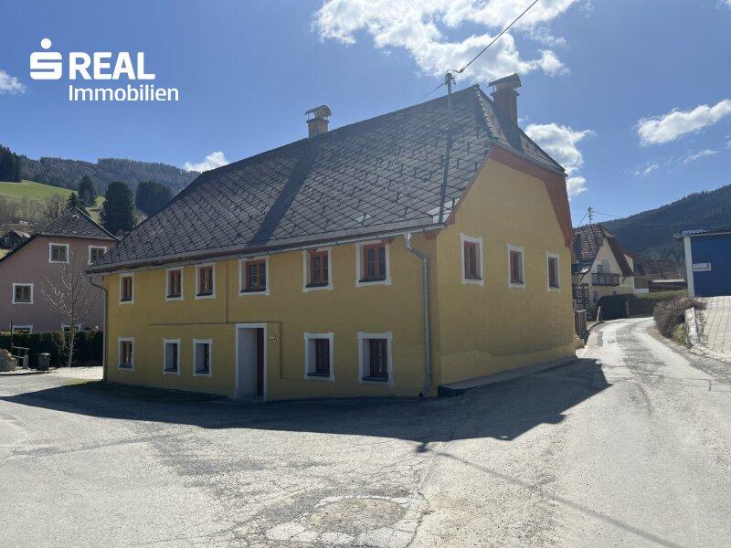 7 rooms House in Murau, Austria No. 139298