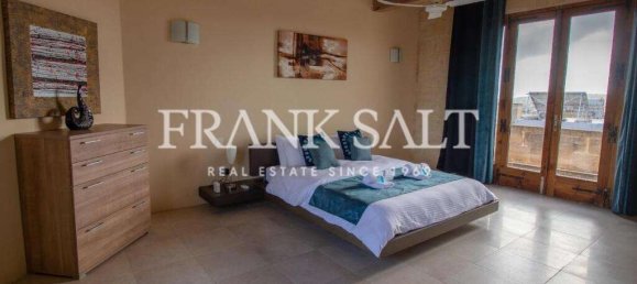 4 chambres Ferme à Kercem, Malta No. 6084 14