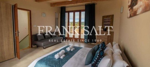 4 chambres Ferme à Kercem, Malta No. 6084 13