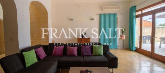 4 chambres Ferme à Kercem, Malta No. 6084 4