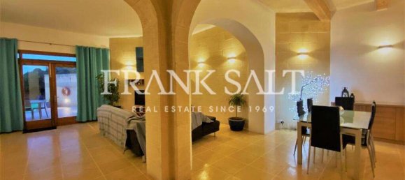 4 chambres Ferme à Kercem, Malta No. 6084 9