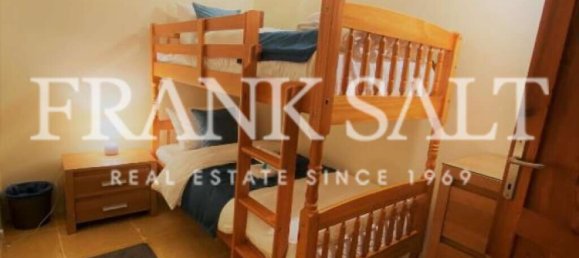 4 chambres Ferme à Kercem, Malta No. 6084 17