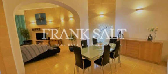 4 chambres Ferme à Kercem, Malta No. 6084 6