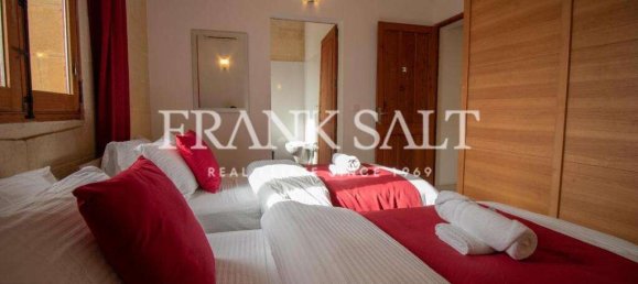 4 chambres Ferme à Kercem, Malta No. 6084 15