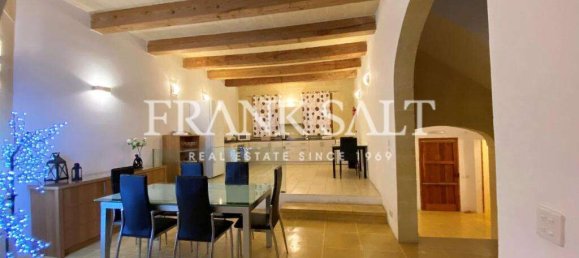 4 chambres Ferme à Kercem, Malta No. 6084 8