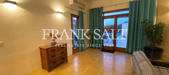 4 chambres Ferme à Kercem, Malta No. 6084 5