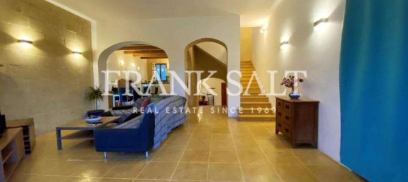 4 chambres Ferme à Kercem, Malta No. 6084 7