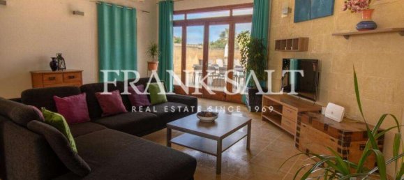 4 chambres Ferme à Kercem, Malta No. 6084 3