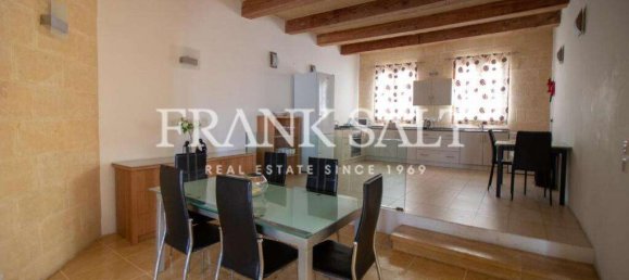 4 chambres Ferme à Kercem, Malta No. 6084 10