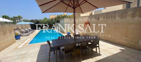 4 chambres Ferme à Kercem, Malta No. 6084 2