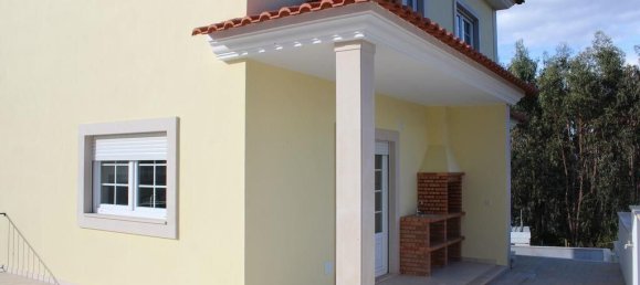 4 bedrooms Villa in Caldas da Rainha, Portugal No. 108793 10
