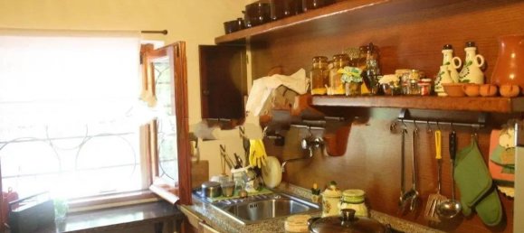 3 rooms House in Bolotana, Italy No. 127610 6