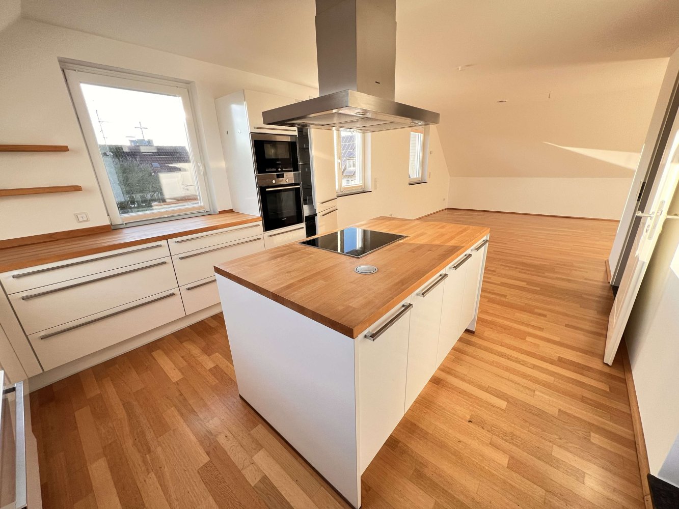 3 Schlafzimmer Doppelhaus in Essen, Germany, Nr. 77893