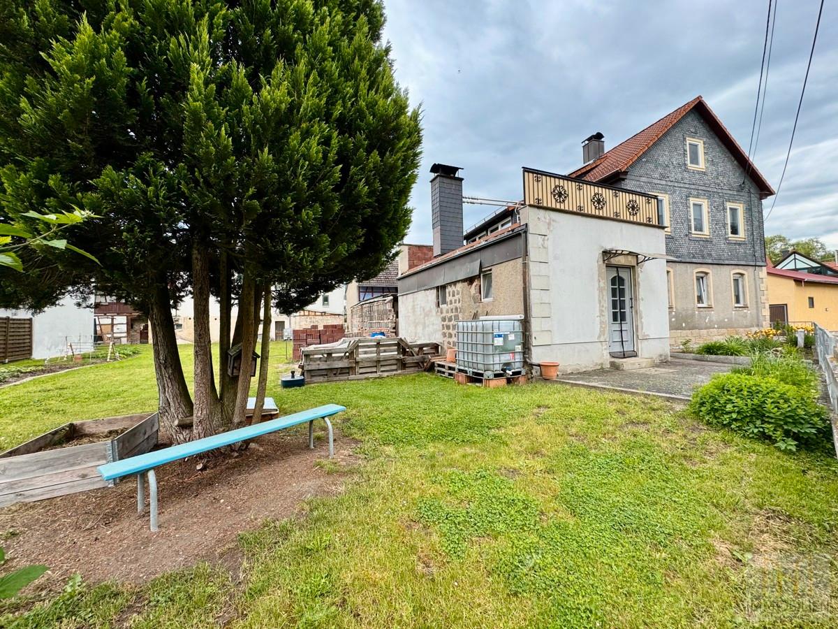 8-salle Maison à Saalfeld-Rudolstadt, Germany No. 265256