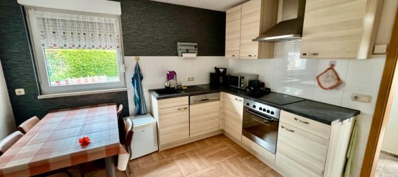 8-salle Maison à Saalfeld-Rudolstadt, Germany No. 265256 3