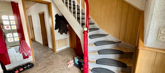 8-salle Maison à Saalfeld-Rudolstadt, Germany No. 265256 2