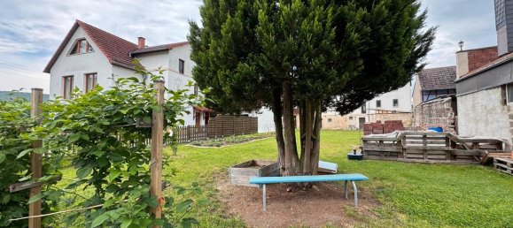 8-salle Maison à Saalfeld-Rudolstadt, Germany No. 265256 19