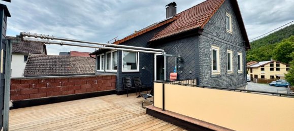 8-salle Maison à Saalfeld-Rudolstadt, Germany No. 265256 13