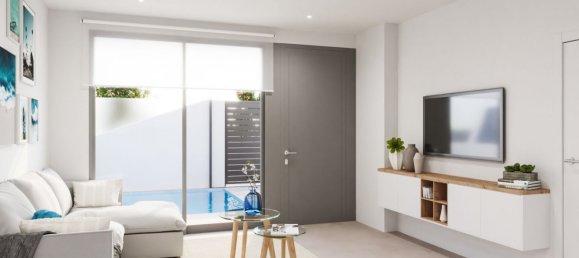 2 Schlafzimmer Stadthaus in Torre-Pacheco, Spain, Nr. 6593 3