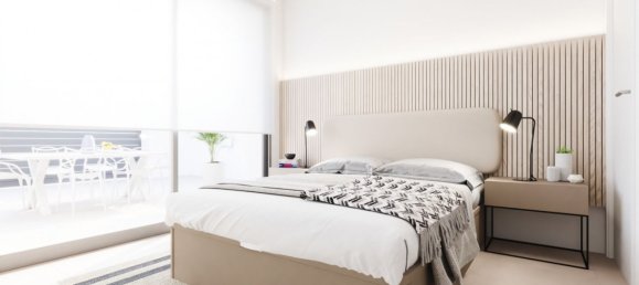 2 Schlafzimmer Stadthaus in Torre-Pacheco, Spain, Nr. 6593 6