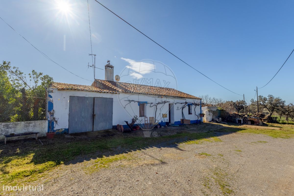 3 غرف نوم منزل في Ourique, Portugal رقم 188785